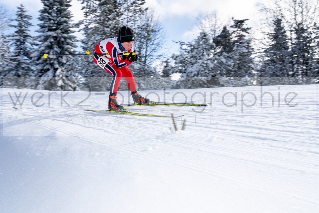 DSC Altenberg | Deutscher Schülercup in Altenberg vom 11. bis zum 13. Februar 2022