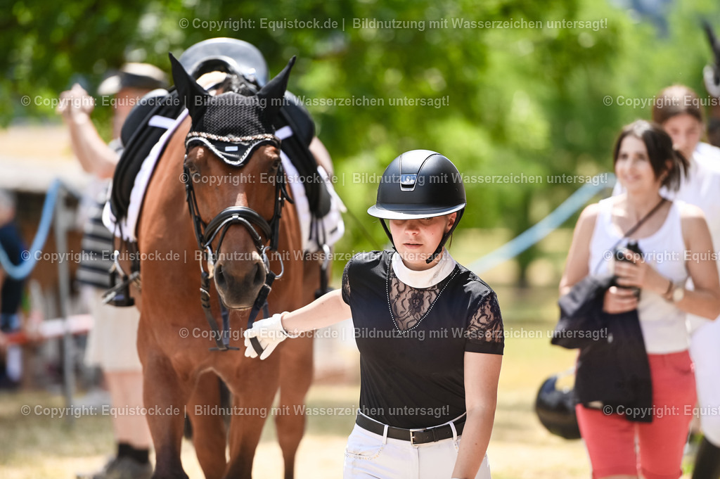 20230715_05_Dressurprüfung Kl.A++_0081 | equistock