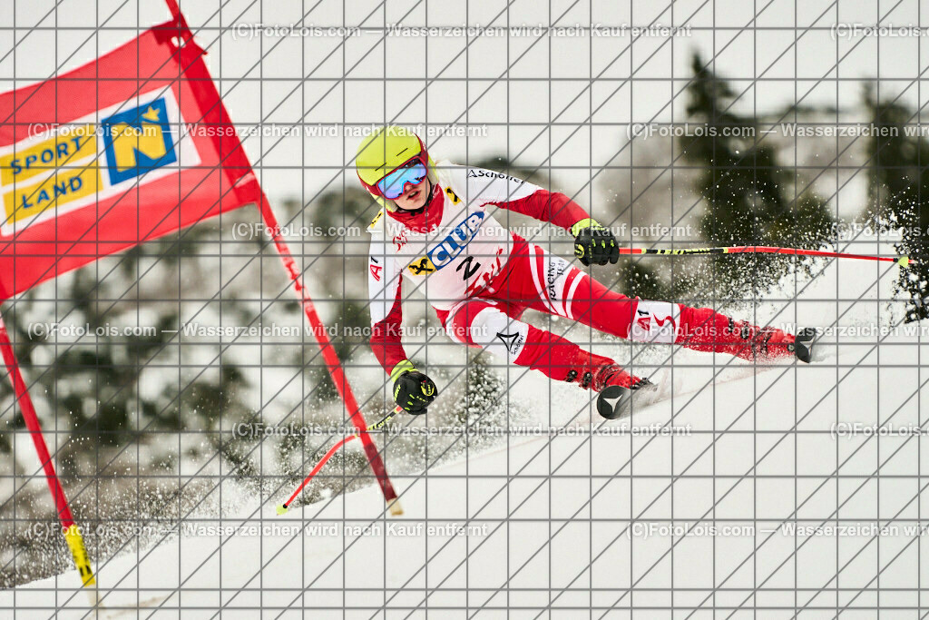 ALP3360_NWC-RTL_Hochkar_Stoeckel Maya | (C)FotoLois.com, Alois Spandl, NÖ RAIKA Club-Nachwuchscup_Giant Slalom am Hochkar/Draxlerloch, So 15. Jänner 2023.