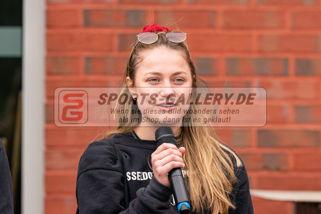 HK_20230415_901588 | 1. Bundesliga Herren Crefelder HTC - UHC Hamburg am 14.4.2023 Crefelder HTC, Krefeld ,