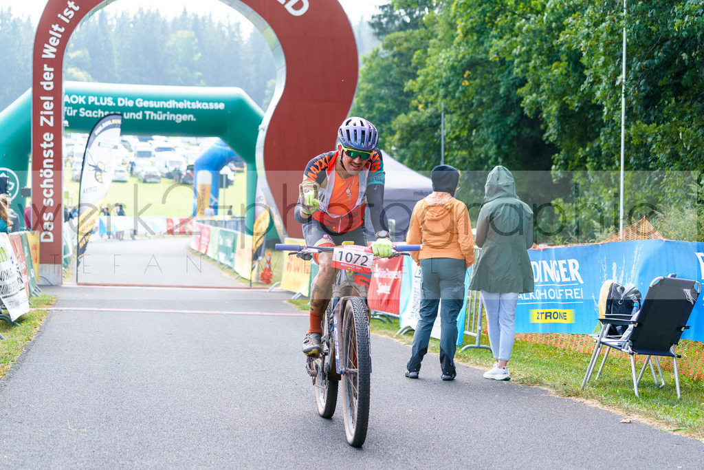 RennsteigRIDE 2024 | 8. RENNSTEIGRIDE am 31. August 2024 - Das Mountainbike-Event am Rennsteig!