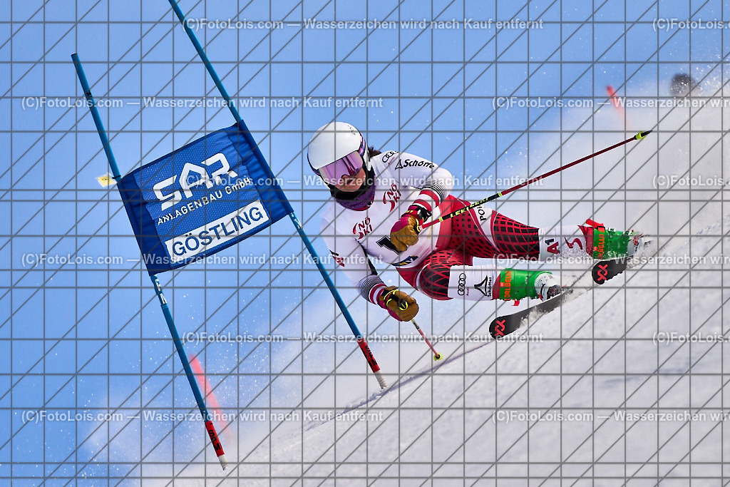 ALP8169_NOe MASTERSCUP_RTL-LM_Hochkar_Posch Viktoria | (C)FotoLois.com, Alois Spandl. NÖ MASTERSCUP RTL-Landesmeisterschaft am Hochkar Almlift/Sonnenhang, Sa 9. März 2024.