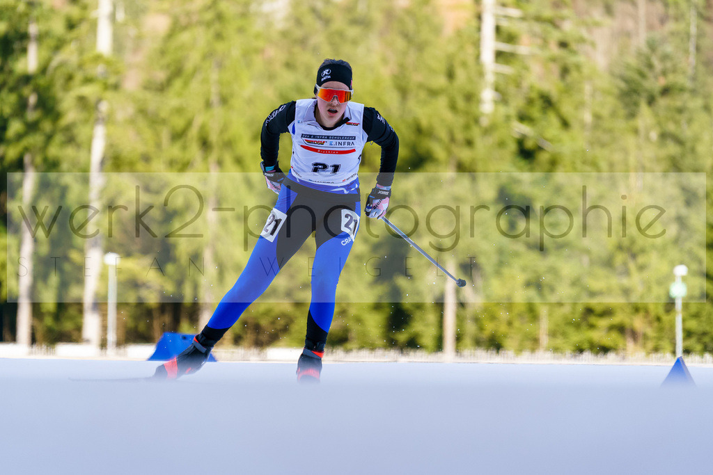 DSC Ruhpolding | Deutscher Schülercup Ruhpolding in der CHIEMGAU Arena am 2. und 3. März 2024