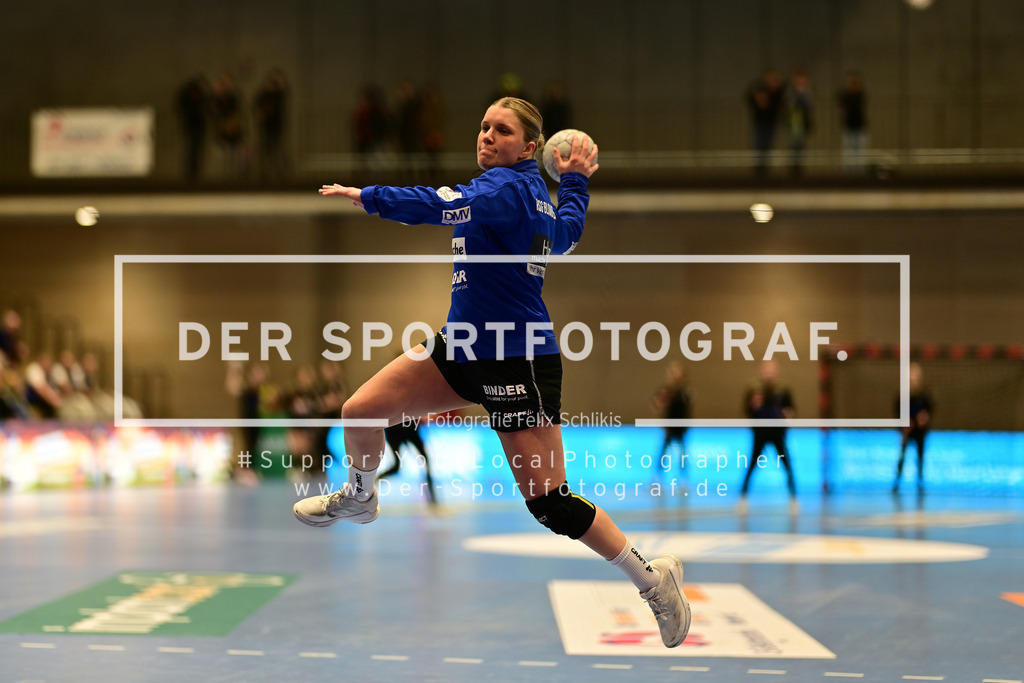Handball I Frauen I Saison 2025-2026 I 1. HBF I 12. Spieltag I Buxtehuder SV - HSG Blomberg-Lippe I 00314 | Der Sportfotograf. - Realized with Pictrs.com