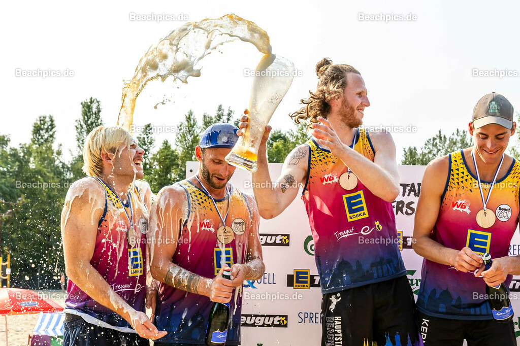 2023-00086258-EDEKA-Hauptstadtmasters-61 |  09.07.2023; Berlin Foto: Gerold Rebsch - www.beachpics.de
