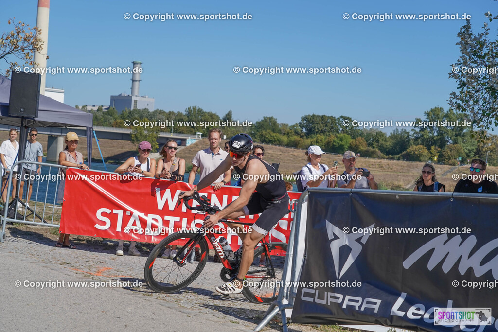 DSC00622 | Vienna Triathlon 2024                                        P3 Event                                                             #yourpictrs #sportshot_your_pictrs                 @Sportshotphotography                                     Photo Credit: www.sportshot.de
