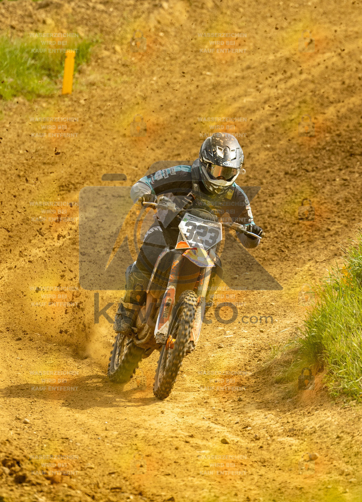 Motocross Schopfheim 2026-344 | KW-Foto