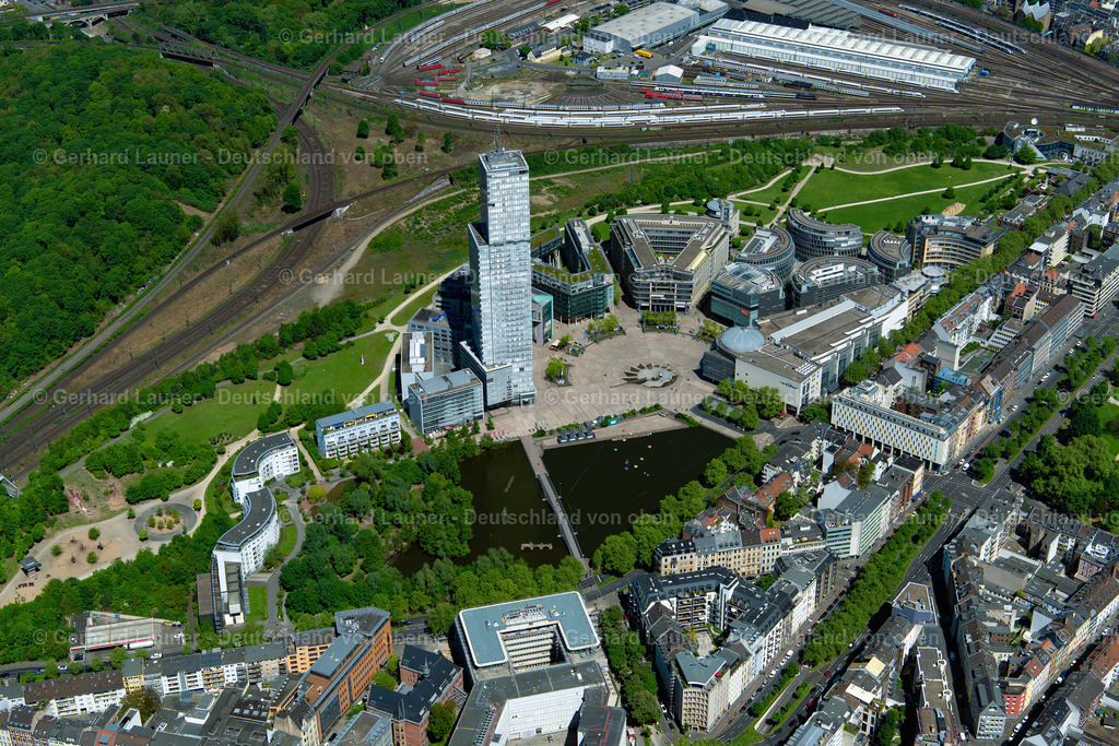 3800376 | Media Park, Köln