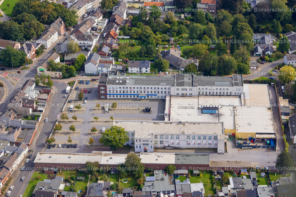 Luftbild-Viersen-Dülken-4382 | Luftbilder und Luftbildfotografie , Digital und Printbilder auf Leinwand , Alu Dibond , Acrylglas , Poster oder Download-Datei für private und gewerbliche Verwendung im Shop online bestellen. - Realisiert mit Pictrs.com