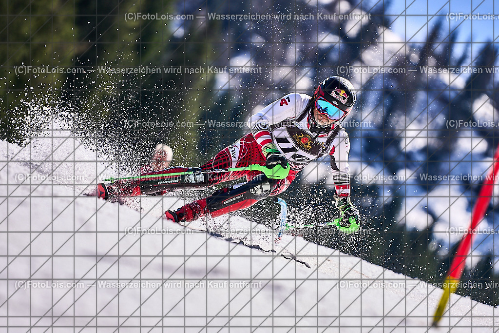 ALP2975_Reiteralm_MASTERS-LM_SL_Smetacek Ronald | (C)FotoLois.com, Alois Spandl. Steirische MASTERS-Landesmeisterschaften Ski alpin SLALOM mit Wien und Salzburg, Reiteralm, Sa 13. April 2024.