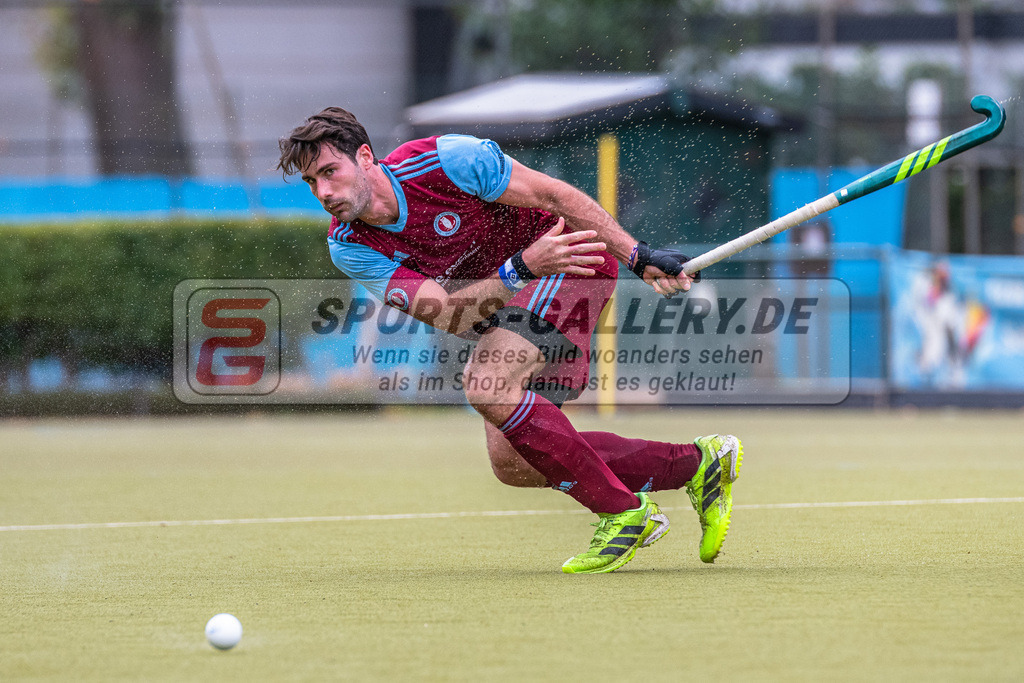 SM_20250927-D85_4726 | 1.BL-Feld - Hinrunde (M) UHC - MHC / 2:0 (1:0)