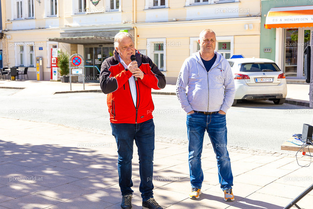 Ossiacher See autofrei - Start Feldkirchen | Bildershop von pixelworld.at - Realisiert mit Pictrs.com