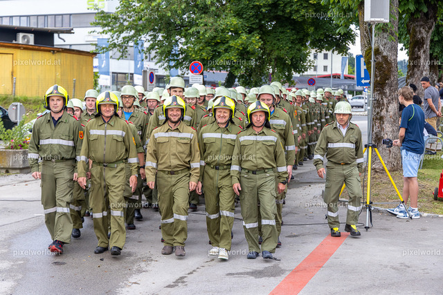 Bezirksleistungsbewerb der Feuerwehren - Bezirk Feldkirchen | Bildershop von pixelworld.at - Realisiert mit Pictrs.com