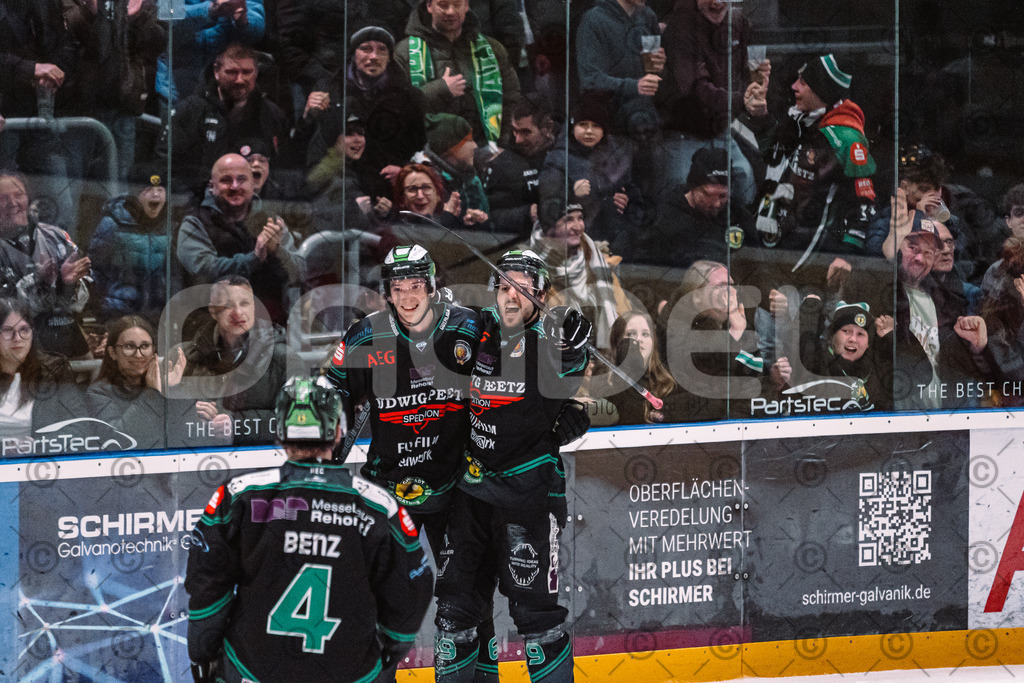 Alligators_vs_Selb_27_02_2026-31 | Höchstadt Alligators Fotogalerie: Eishockey-Action aus Franken. Professionelle Spielfotos, Portraits & Stadionbilder zum Download. Jetzt entdecken! - Realisiert mit Pictrs.com