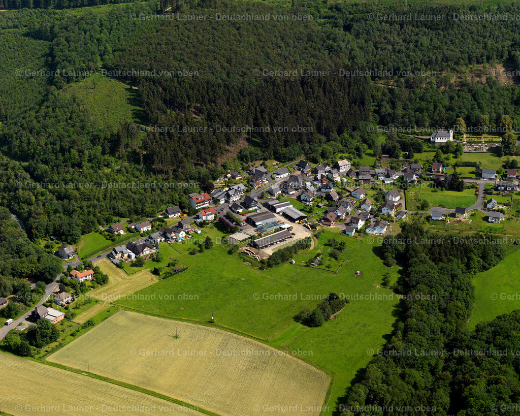 3105758 | Katzenbach, Kirchen (Sieg)