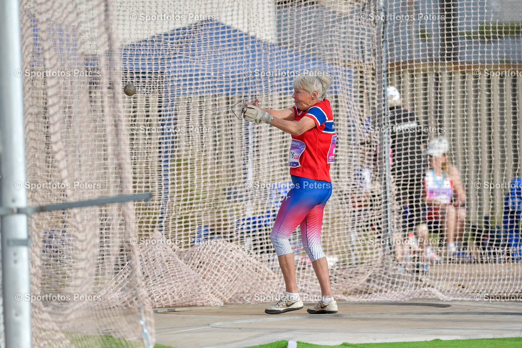 EMACS 2025 - Day 3_19 | European Masters Athletics Championships am 11.10.2025 auf Madeira (Portugal)Foto: Kai Peters - Realisiert mit Pictrs.com