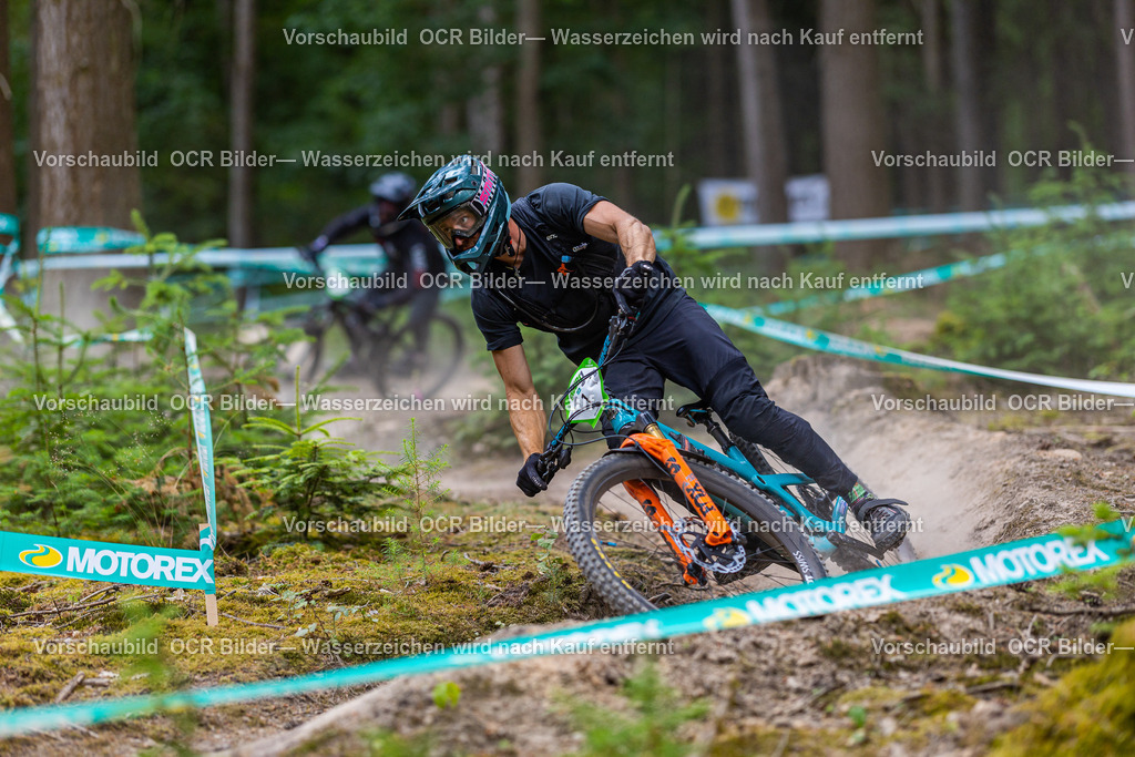 Enduro One Trieb Freitag R3-6114 | OCR Bilder Fotograf Eisenach Michael Schröder