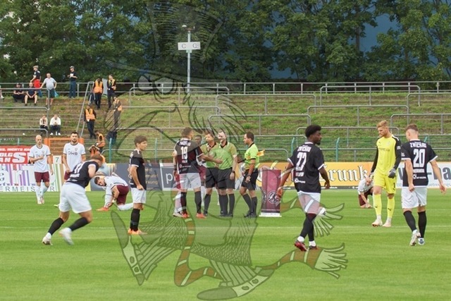 BFC Dynamo vs. FSV Zwickau  008 | mythos-online-redaktion