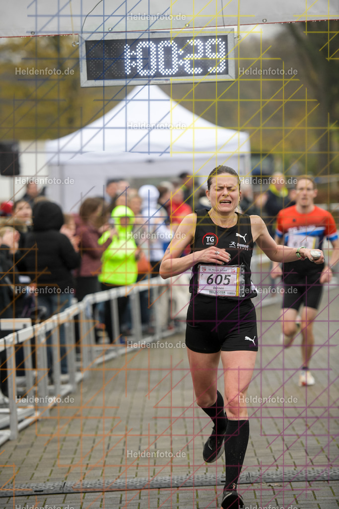 Neusser Erftlauf 2025  | 15km Neusser Erftlauf 2025 Foto: Heldenfoto.de