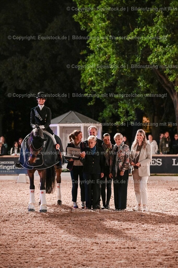 20250608_Longines Grand Prix Kür_0569 | Foto: Thomas Hartig