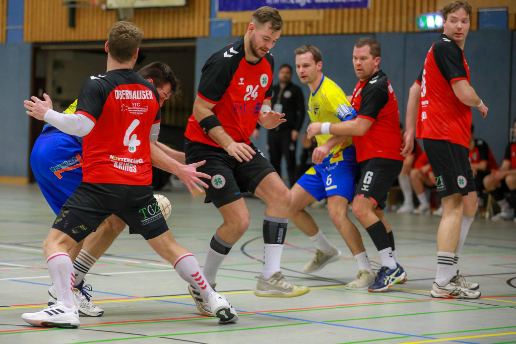 SVN_RWO_170126_065 | Bildergalerie von Sport-Ereignissen aber auch von weiteren spannenden Dingen - nicht nur vom Niederrhein. In Anlehnung an den bekannten Spruch von Hanns Dieter Hüsch heißt das Motto: "Niederrhein ist überall".  - Realisiert mit Pictrs.com