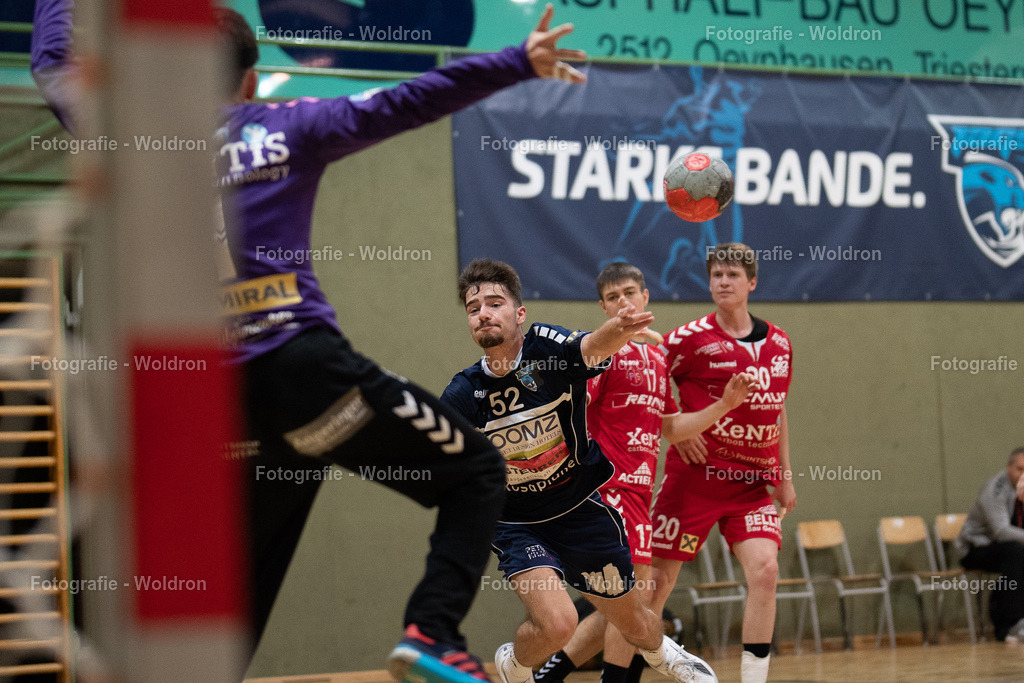 20230513 FT Jags v Bärenbach - Köflach-61 | Fotografie Woldron