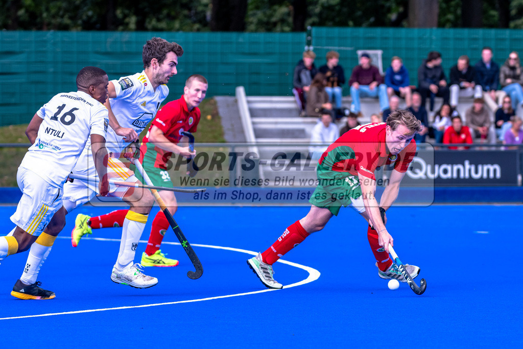 SM_20240929-D85_5099 | 1.Bundesliga Feldhockey (M) HPC - HTHC / 4:2 (1:2)