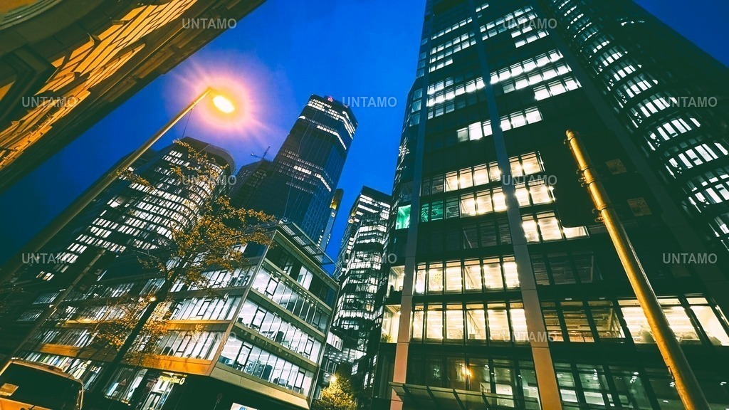 FrankfurtBankenviertel | untamo - Realisiert mit Pictrs.com