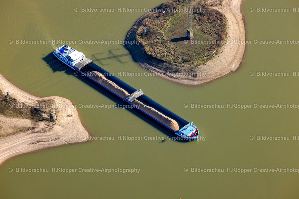 Lufbilder Rheinberg Orsoyer Rheinbogen-8686 | Luftbildfotografie und Luftbildfotograf Hermann Klöpper - Realisiert mit Pictrs.com