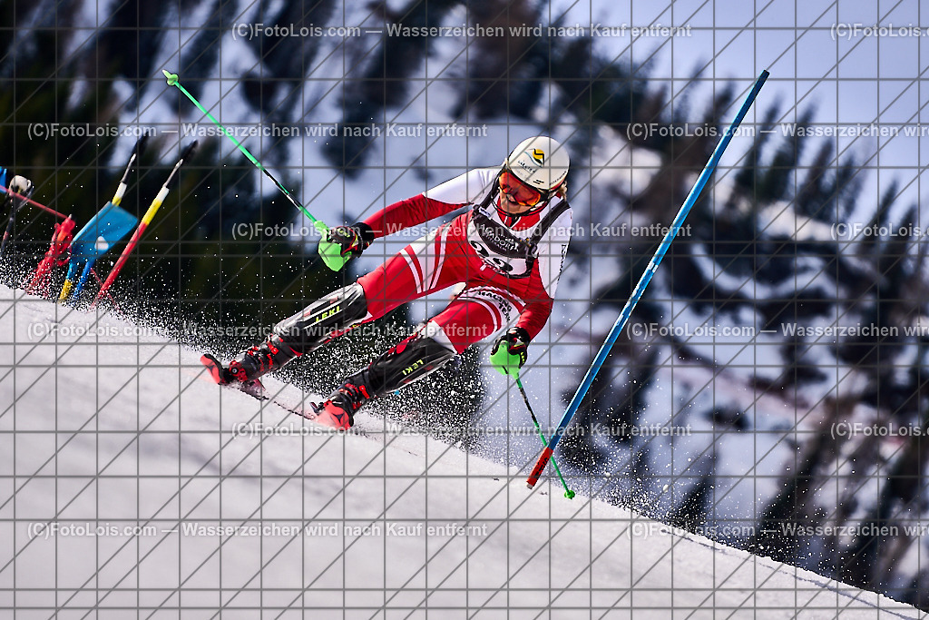 ALP0291_FIS MASTERS WC-Finale_SL_C-Damen_Pirker Brigitte | (C)FotoLois.com, Alois Spandl. FIS MASTERS WorldCup-Finale 2024, Reiteralm (Steiermark, AUT), SLALOM auf der Muldenliftpiste, Sa 6. April 2024.