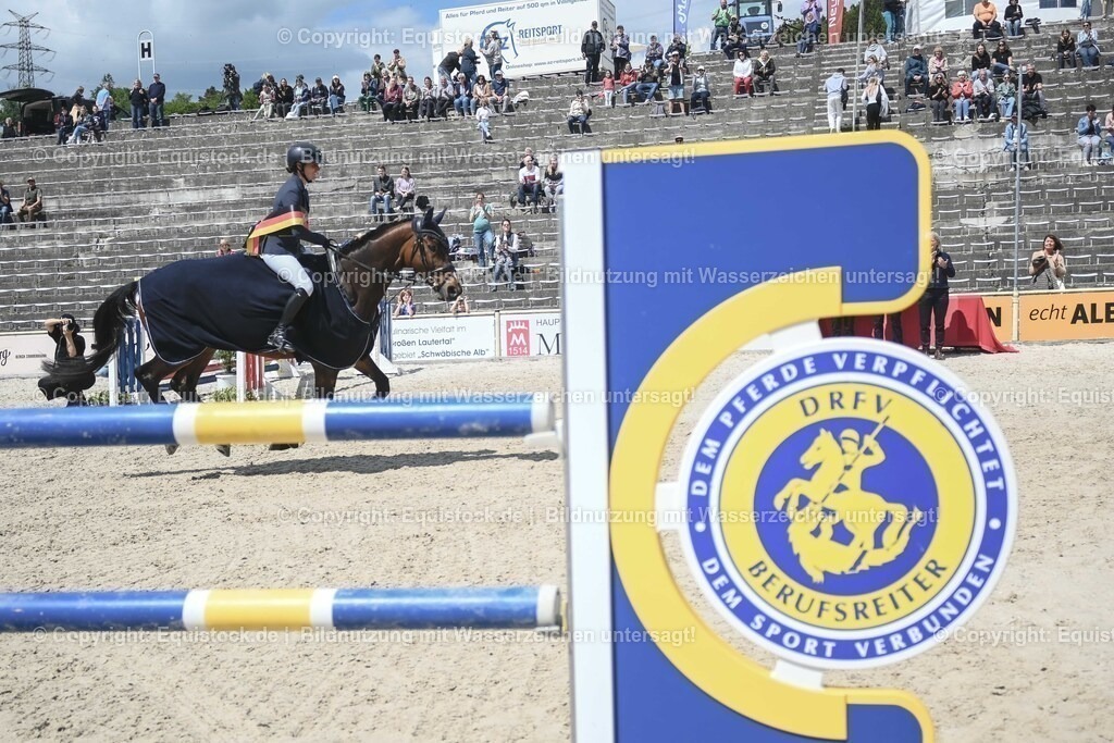 20250518_Berufsreiter-Championat_0053 | Foto: Thomas Hartig