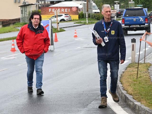 pictureshooting.AT-20240420-0040 | , Bergrennen, Landshaag (Bez. UU), Sport, Motorsport /Foto: Albert Mikovits Datum 2024420