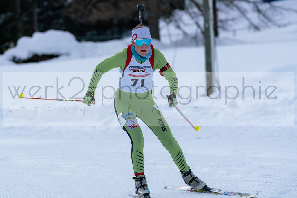 DP Martell | 2. Deutschlandpokal in Martell am 13. - 15. Dezember 2019