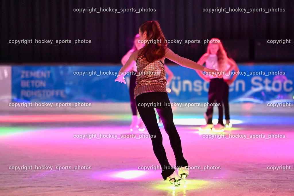 Eishallen Eröffnung Eberstein | Eishallen Eröffnung Eberstein, Eishallen Eröffnung Eberstein am 07.12.2024 in Eberstein (Halle Eberstein), Austria, (Photo by Bernd Stefan)
