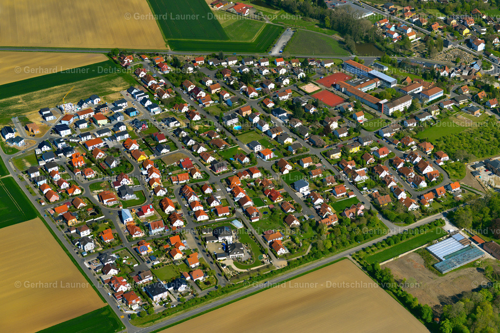 3600571 | Wiesentheid