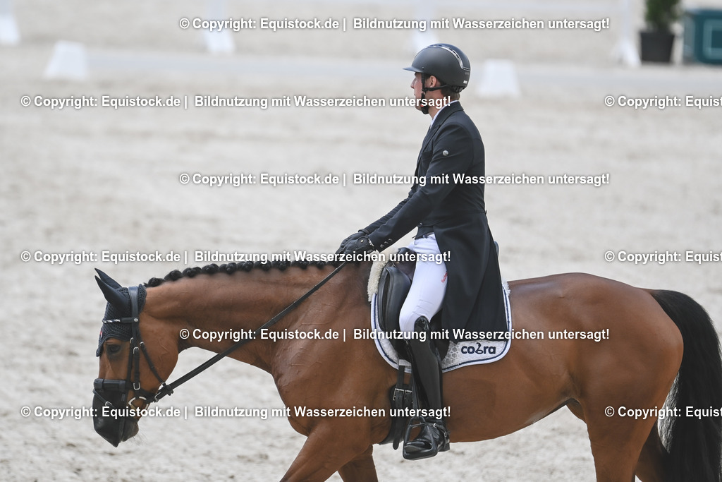 20250516_CCI2_Dressur_0400 | Foto: Thomas Hartig