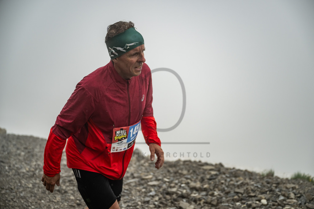 20240707_DB15050 | Nebelhorn-Berglauf 2024 am 07.07.2024  in Oberstdorf. (Foto: Dominik Berchtold)B-AL SPO