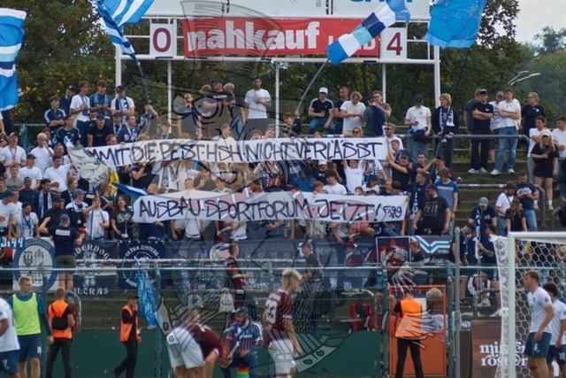 BFC Dynamo vs. SV Babelsberg 03 136 | mythos-online-redaktion