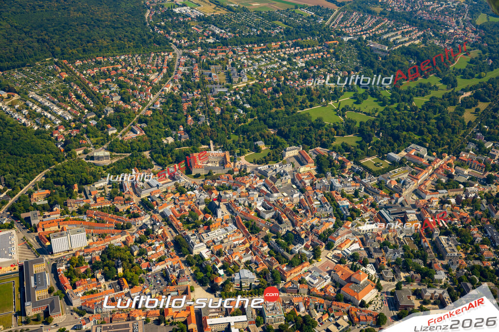 Luftaufnahme von  - Die Luftaufnahme wurde 2025 vom UL-Flugzeug heraus erstellt ( keine Drohne ) - Hochauflösende Luftaufnahme - für professionelle Ausdrucke geeignet.Hier alle&nbsp;Infos zur Lizenzierung der LuftaufnahmeWir fliegen auch dieses Jahr wieder in Ihre Region um Luftbilder zu erstellen.- Luftbild anfragen