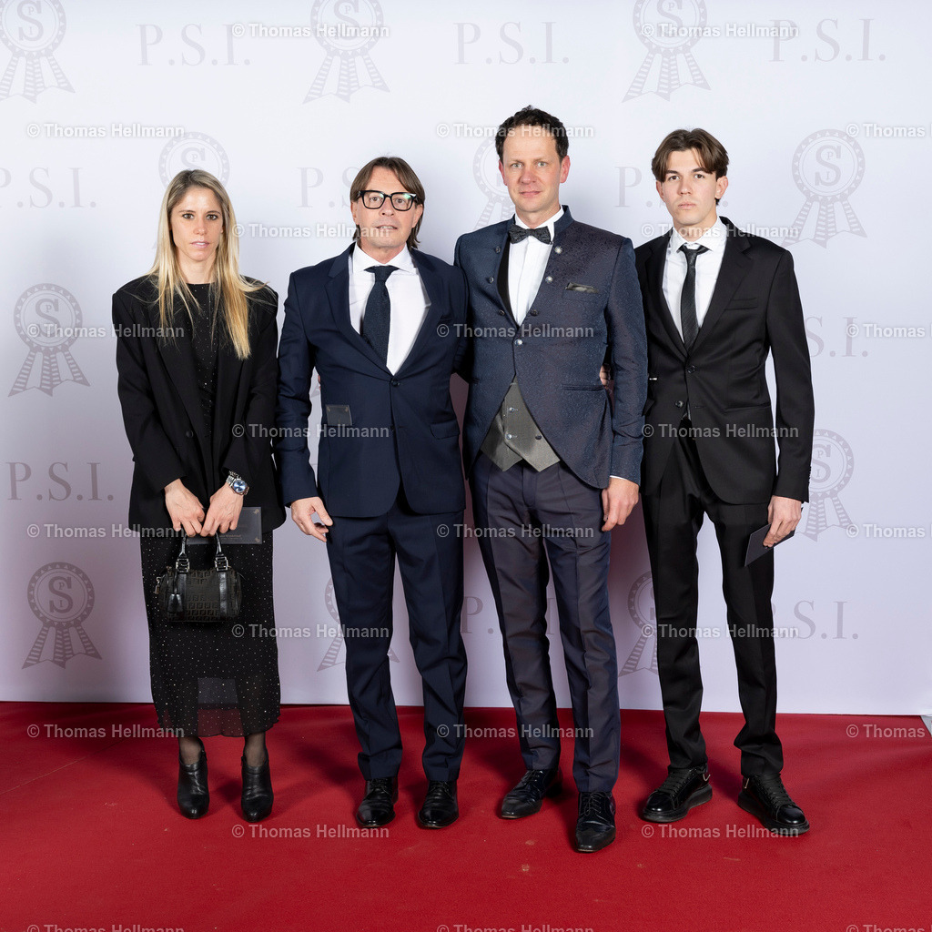 Empfang Gala Abend-0874 | Empfang bei der PSI Auktion 2025 am 12.12.25 im Sporthotel Ankum