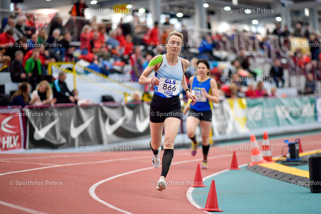 2025_DM Halle Masters_41 | DM Halle Masters am 01.03.2025 in Frankfurt am Main Foto: Kai Peters - Realisiert mit Pictrs.com