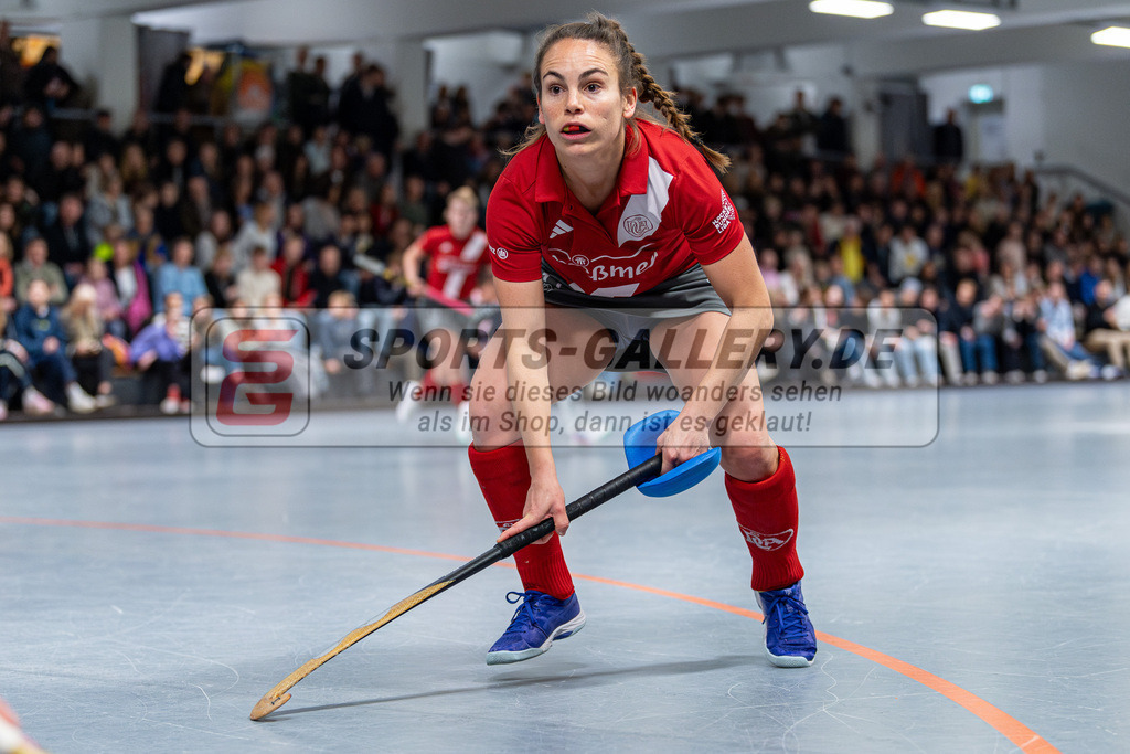 SM_2024-12-20-D85_-598 | 1.Bundesliga Hallenhockey  (W) DCADA - HTHC / 6:5 (3:3)