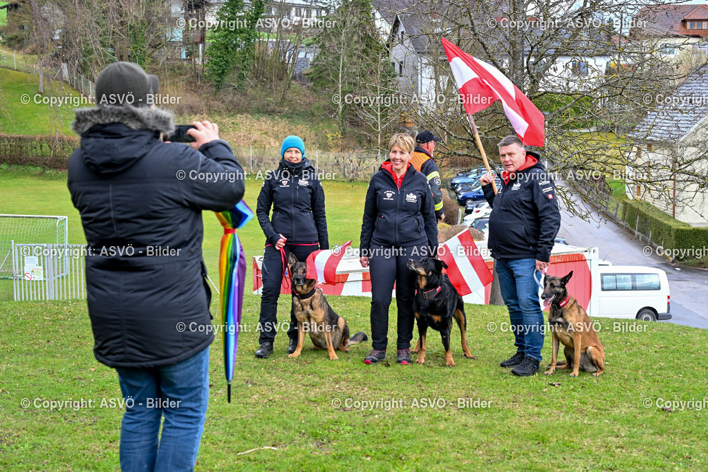ASVÖ_ Tracking Dog World Championship 2025_ 31.03.2025-172 | 31.03.2025, AUT, ASVÖ, Tracking Dog World Championship // FCI IGP Fährtenhundeweltmeisterschaft 2025©fodo.media / Harald Dostal - Realisiert mit Pictrs.com