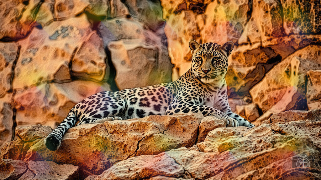 Arabischer Leopard - 4k - DigiART | Entdecken Sie eine vielfältige Auswahl individueller Fotos zum Kauf auf picturalux.de. Finden Sie hochwertige Bilder für Ihre Projekte, die Ihre Botschaft perfekt unterstreichen. Stöbern Sie jetzt und verleihen Sie Ihren Inhalten das gewisse Etwas! - Realisiert mit Pictrs.com