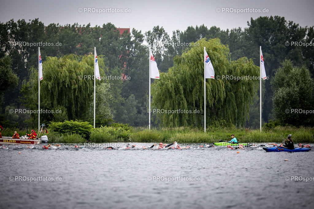 Swim & Run, 02.06.2024 | Impressionen: Swim & Run am 02.06.2024 am Fühlinger See in Köln.