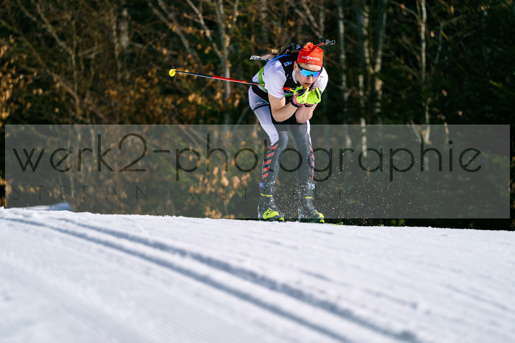 FESA Alpencup / DP Arber | 7. Deutschlandpokal Finale - ARBER Hohenzollern Skistadion, 6. - 9. März 2025
