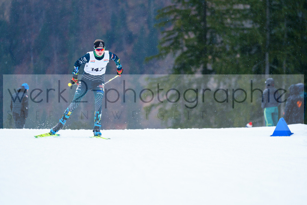 DSC Ruhpolding | 3. DSV E.INFRA Schülercup Biathlon in der Chiemgau Arena Ruhpolding