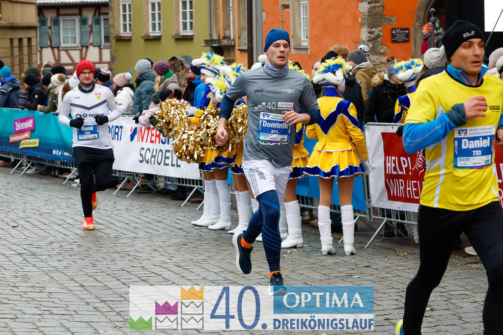 VR Bank Hauptlauf 10km | 40. Optima 3koenigslauf 2026 - Realisiert mit Pictrs.com