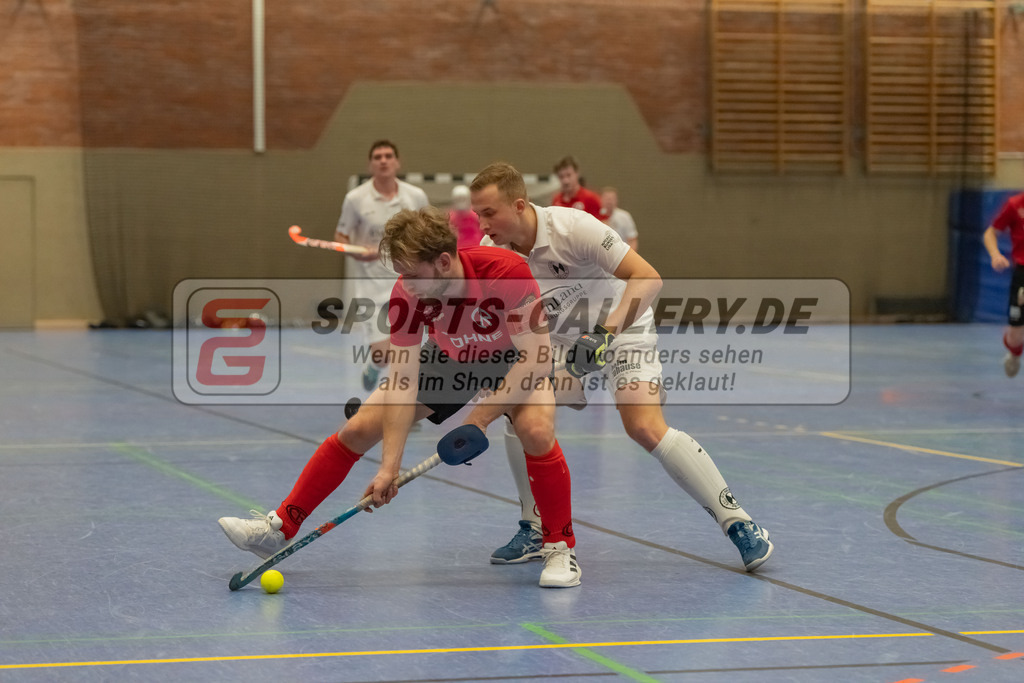 HK_20260116_106212 | 2. Bundesliga Herren SW Neuss - Club Raffelberg am 16.01.2025