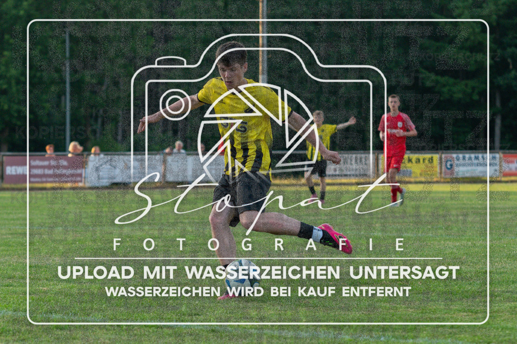 U17 Kreismeisterschaftsfinale HK - SG Fulde vs. TV Jahn Schneverdingen | U17 Kreismeisterschaftsfinale HK - SG Fulde vs. TV Jahn Schneverdingen am 24.06.26 in Heidmarkstadion, Bad Fallingbostel - Realisiert mit Pictrs.com